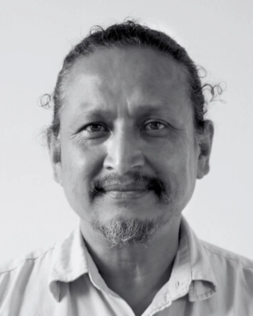 Sekhar Chettri