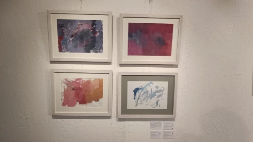 'यसले यति राम्रो आर्ट बनाउने रहेछ, मलाई नै थाहा थिएन!'